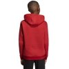 Bluza adidas ENTRADA 26 Hoody Junior JZ6568 czerwony 176 cm